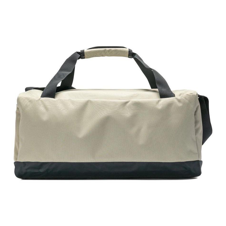 Under Armour Gametime Logo Printed Color Block Training Sports Large Capacity Polyester Tote Shoulder Crossbody Gym Travel Bag Small 1376466-289