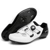 Cycling Sneaker Mtb with Cleats Men Carbon Sports Speed Bike Shoes Women Mountain Racing Flat SPD Road Cycling Footwear