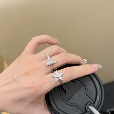 Anelli – Anelli da donna