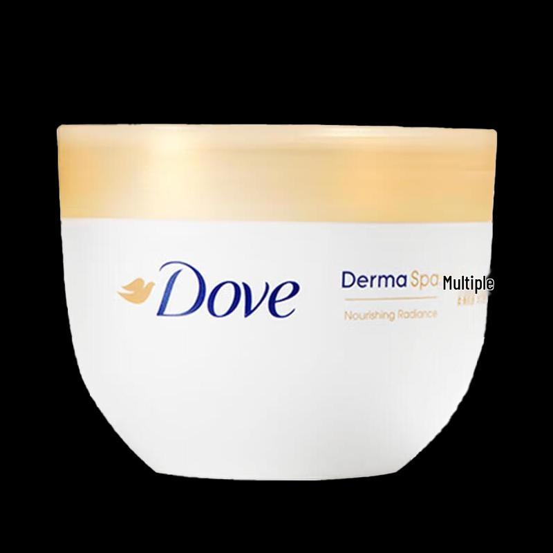 DOVE Shower Gel & Body Lotion Set