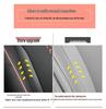 Changan UNIZ Leather Car Seat Cushion - New Model for Five-Seater, All-Season Use