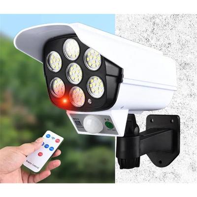 Led Işıklar – Led güneş lambası