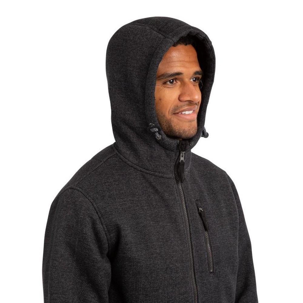 Mens Truther Marl Jacket