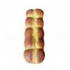 Soft Texture Slow Rising Toy PU Material Bread Squeeze Toy Funny Stress Relief Toy  For ASMR