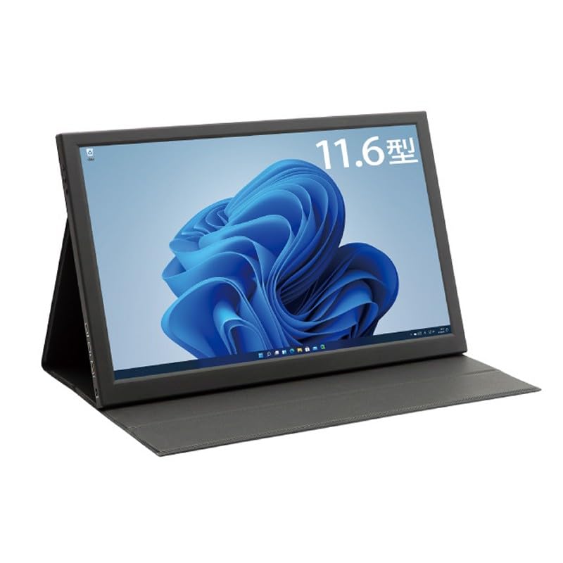 

monitor LCD11HCR-IPS 11.6-inch multi-LCD