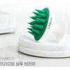 LABO-H Premium Shampoo Brush (1 pc)