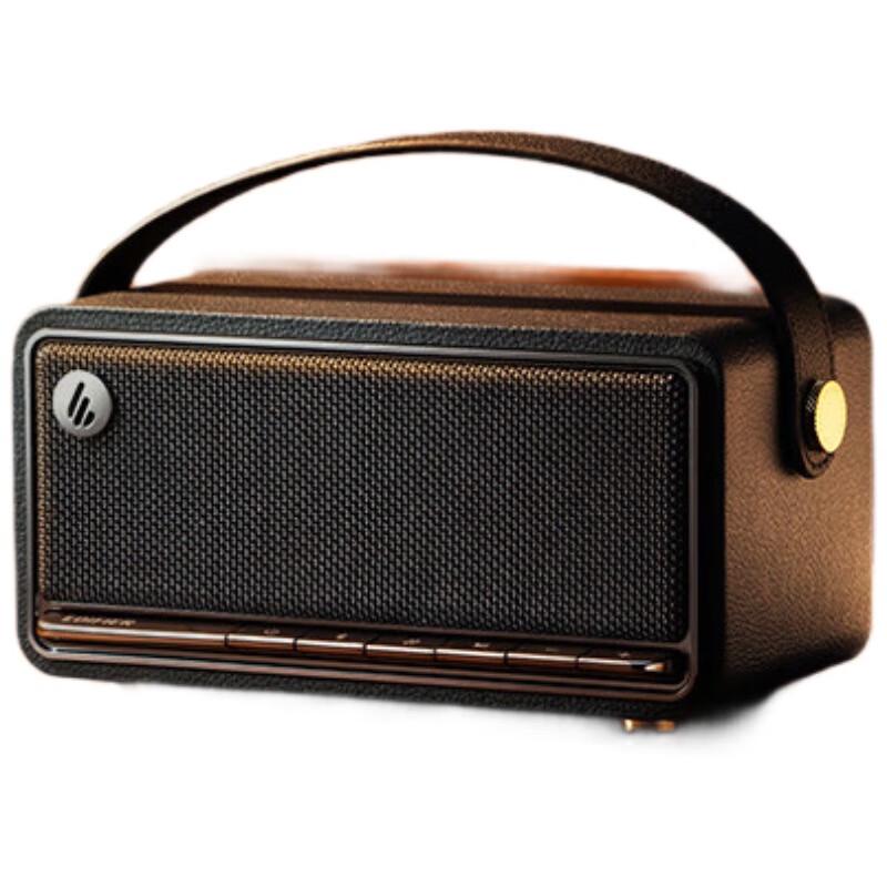 Edifier M285 Retro Portable Bluetooth Speaker