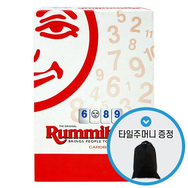 Rummikub Light