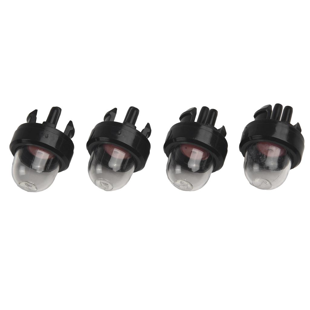 4 For Primer Bulbs for Craftsman Blower Model 188512 Compatible with Engines 350 370 420 3350 Reference Part Options