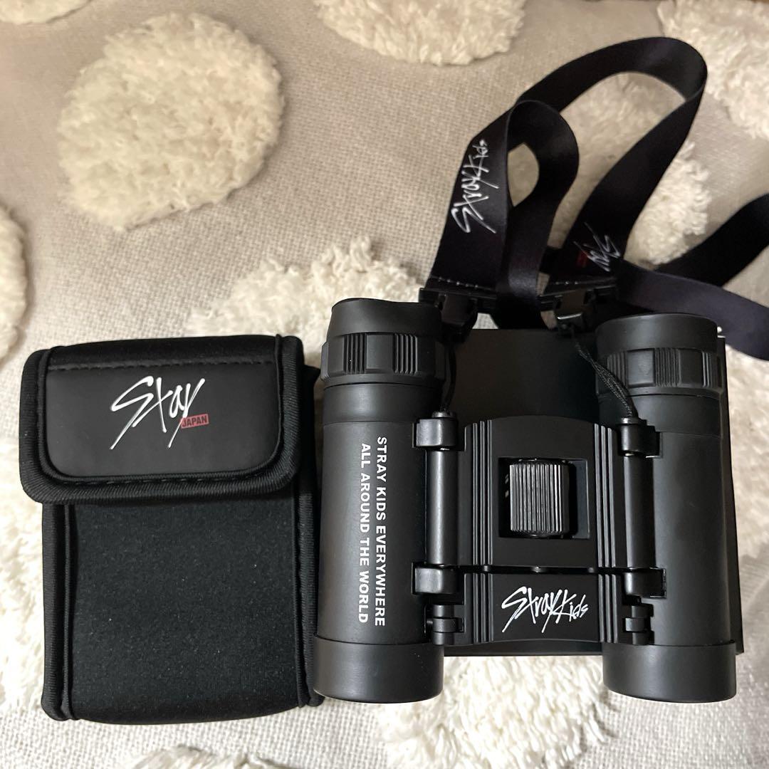 

[USED] Stray Kids Original Binoculars