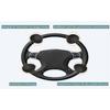 Steering Wheel Knob for Car, Universal Steering Wheel Knob