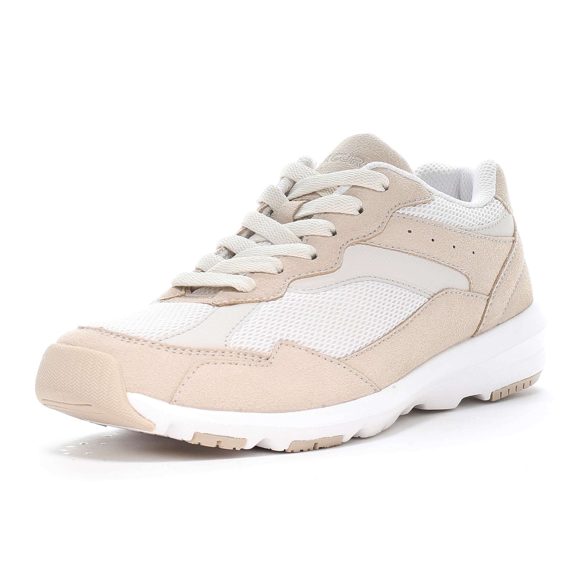 

Moonstar SPLT AML114 Size 4E Women s Sneakers, Sand, 23.0 cm, песочный