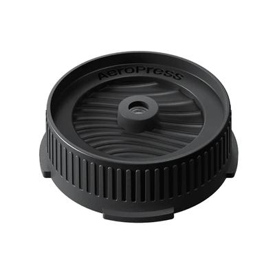 AeroPress-Durchflusskontrollfilter, tropffreier Filteraufsatz für tragbare AeroPress-Kaffeemaschine im Espresso-Stil, spezielle Methode, Kaffeeaufsatz, -maschine, -maker.