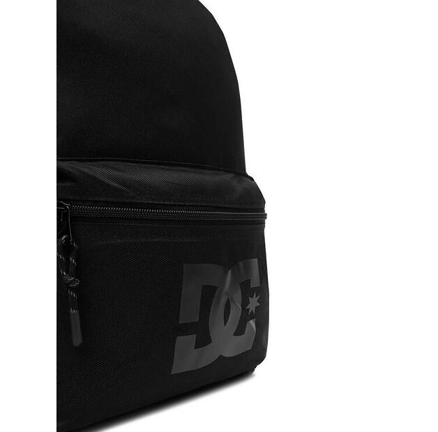 Backpack DC C-DCI-P-003-08 Black