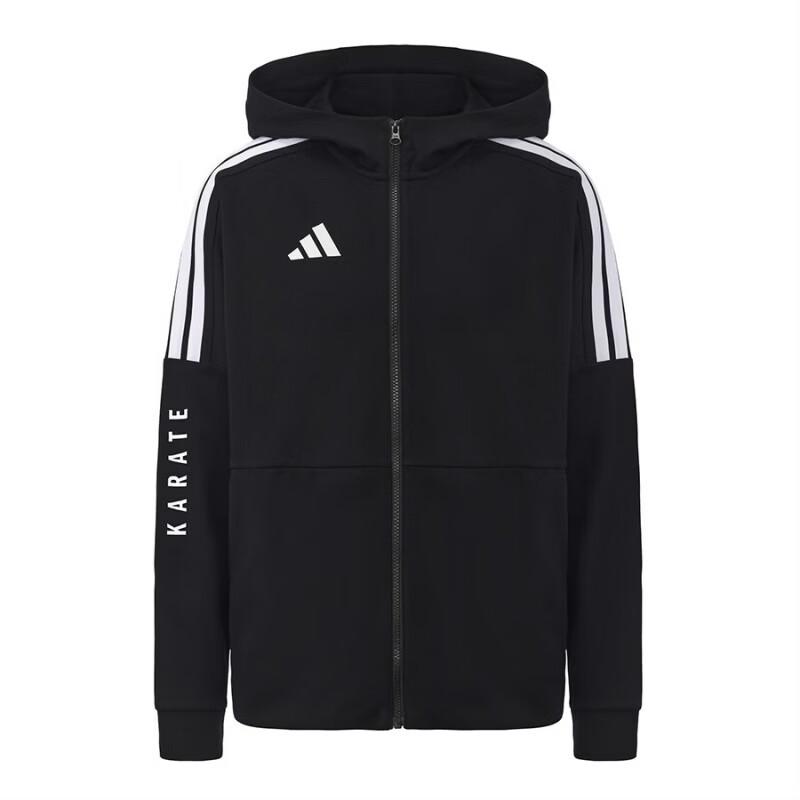 

Adidas Warm Casual Hoodie Jacket Unisex Jackets CLTR02JK-BW 2XL