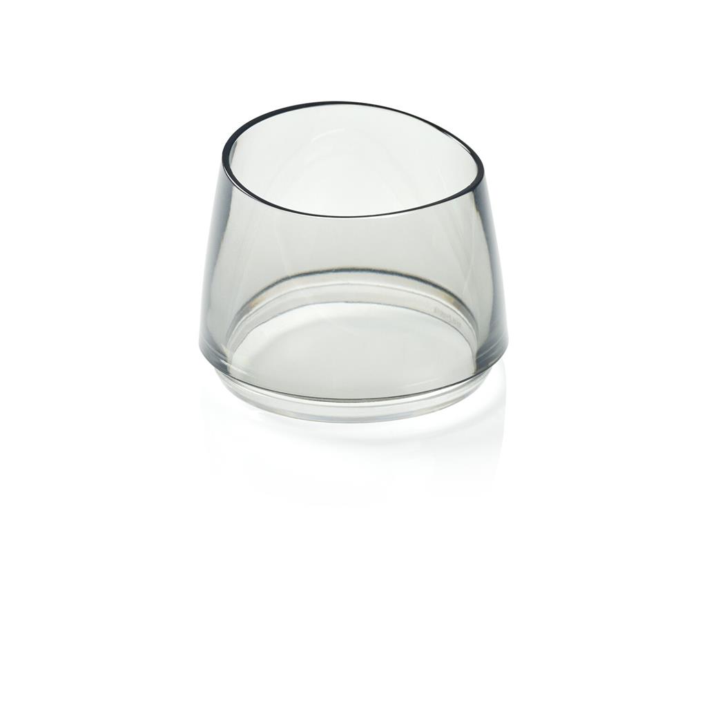 Asciugacapelli da Viaggio Tristar | HD-2460 | 1200 W | 2 Impostazioni di Temperatura | Nero