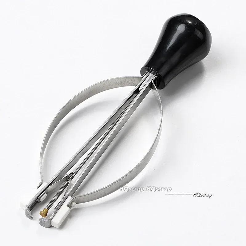 Watch Hand Plunger Watch Pointer Remover Watch Hand Remover Plunger Puller Hand Set Fitter Watches Repair Tool Watchmakers Tools