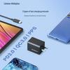 Lenovo ThinkPad 65W GaN USB-C Charger