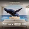 Sony HT-S2000 Soundbar & SW3 Subwoofer Home Theater System (CN version)