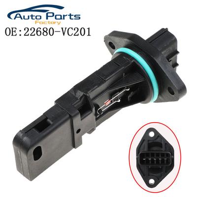 Neuer Luftmassenmesser LMM Sensor Für Nissan Patrol 4.8 TB48DE Frühes Modell TB48 GU 22680-VC201 22680VC201