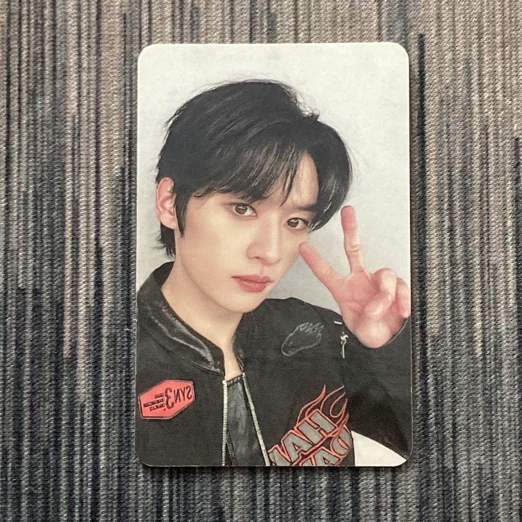 [USED] StrayKids RakuSTAR 2nd week Reno Stray Kids Sanok Trading Card