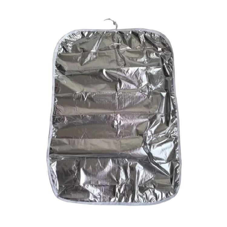 Resistant Car Seat Canopies Infant Car Seat Cover Adjustment Fit Heat Reflection Dust Guard Easy to Use For Children
