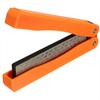 Double Sided Diamond Sharpening Stone Portable Foldable grinding knife tool for kitchen household and Outdoor  grinding Use