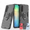 For Samsung Galaxy A26 Case Samsung Galaxy A26 A36 A56 5G Cover Shockproof Armor PC Silicone Phone Back Cover Samsung Galaxy A26