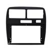Versatile 9 Inch Car Frame Fascia Adapter For Toyota Windom 1997-2001 Android Radio Dash Fitting Panel Kit
