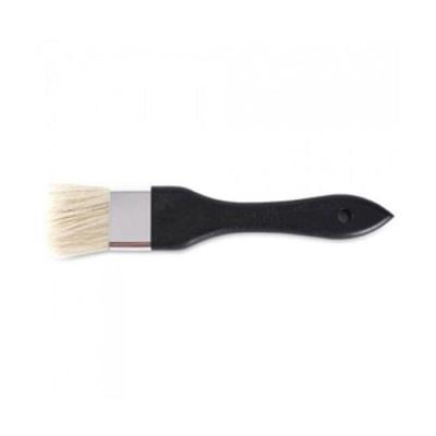 1 Black Cafeteria Cooking Brush