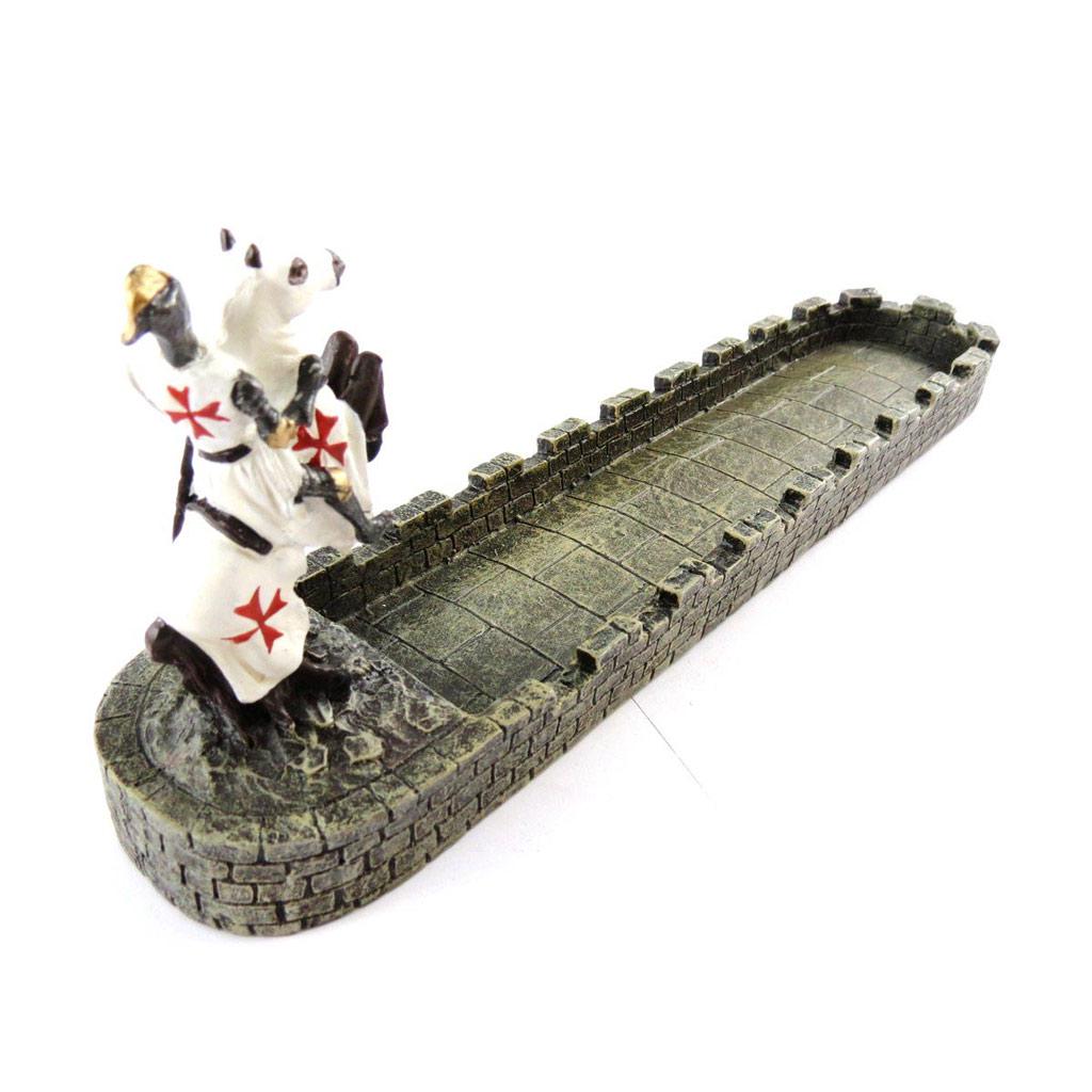 Les Trésors De Lily [J4980] - Plumier 'Les Croisés'