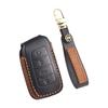 Suitable for changan CS75plus/X7/cs35/CS95/CS85 Handmade Cowhide High-End Car Key Cover