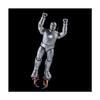 Figurine iron man (model 01) 15 cm - hasbro - avengers marvel legends - blanc - marvel - adulte