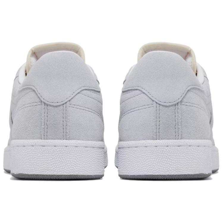 Reebok Club C X JJJJound Shoes 'Grey' Men's 100073318