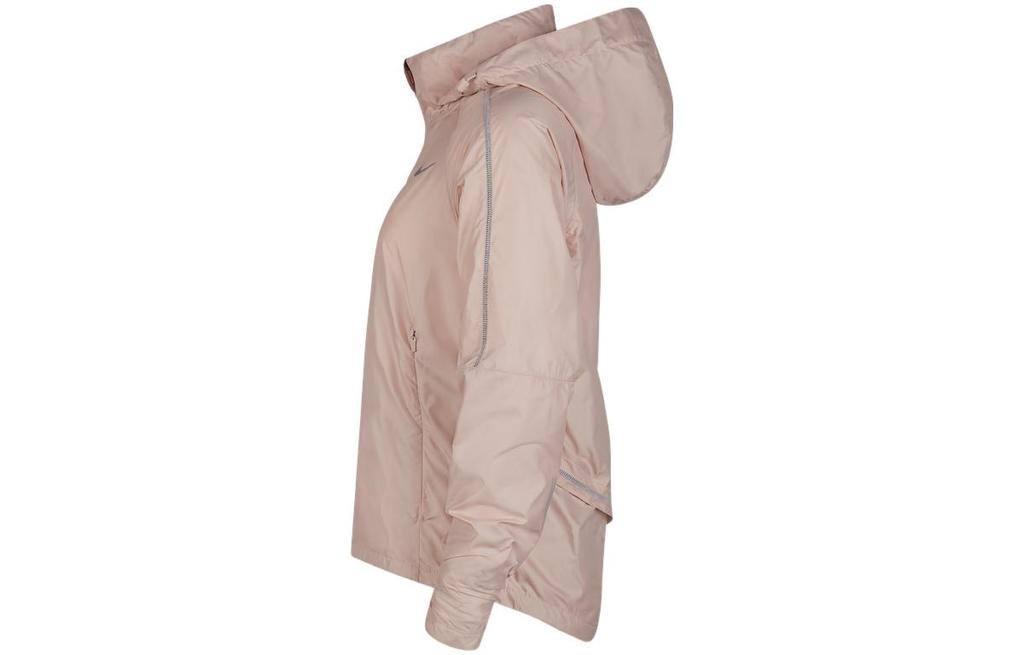 Nike Jackets & Coats Women's Pink CU3386-601