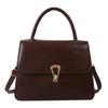 Stylish Large Capacity Handheld Shoulder Bag For Women With Trendy Design And Modern Aesthetic