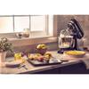 KitchenAid 5ksm175pseob Stand Mixer 4.8L Black