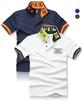 BLUEFORCE [2Pack] Acti Short Sleeve Polo Shirt