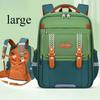 Waterproof Children School Bags Girls Boys Primary School Backpack Orthopedic Backpack Schoolbag Kids Book Bag Mochila Infantil