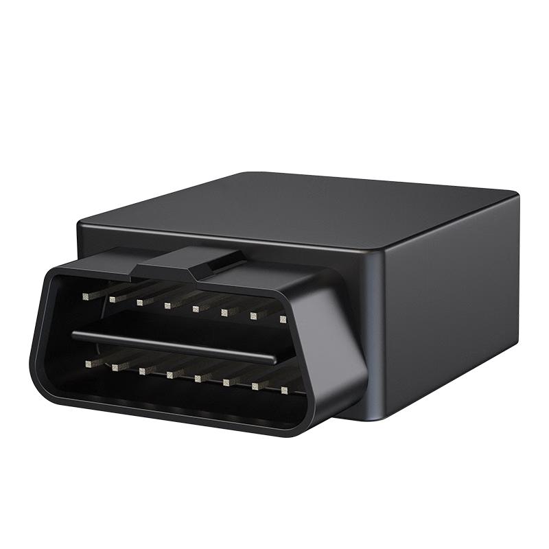 TUQIANG G615 OBD GPS Vehicle Tracker
