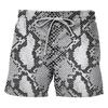 Summer Men's 3D Printed Beach Pants Fashion Versatile Trend Breathable Casual Vacation Style