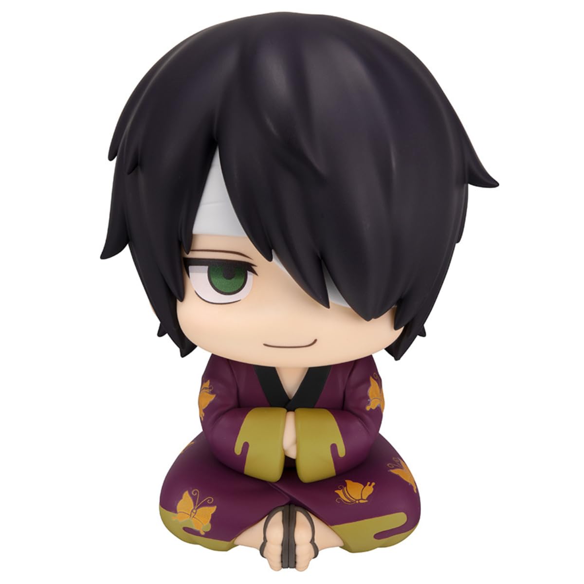 

Rukappu Gintama Takasugi Shinsuke Completed Figure