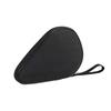 MIZUNO Table Tennis Racket Racket Soft Case Black x Gold Case, 1, 83JDC001,