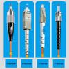 SDWS OM2 Multimode Duplex Gigabit Fiber Optic Patch Cable