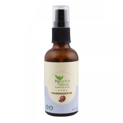Λάδι Ροδιού (50 ml), Καθαρό Έλαιο Ροδιού,