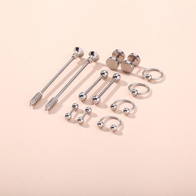 Bijuterii – Piercing