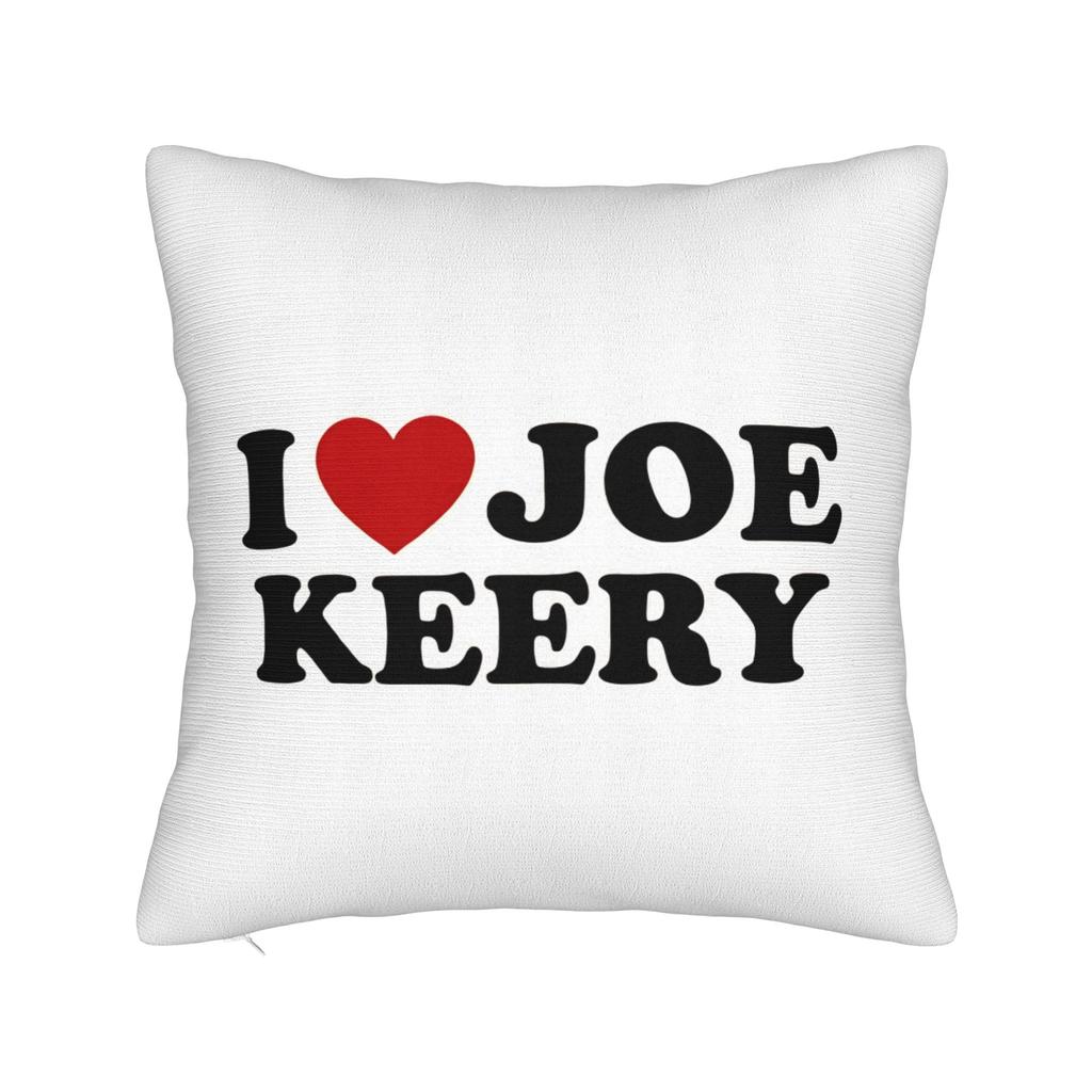 Djo Joe Keery Tribute Concert Square Pillow Cases Cushion Covers Awesome Zippered Decor Throw Pillow Case Cover For Bed