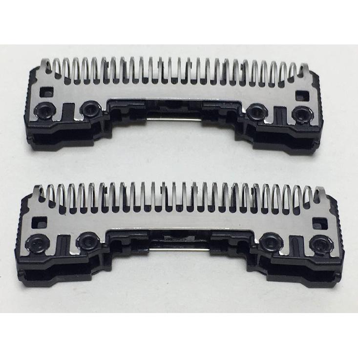 NEW Shaver Razor Head 2X Inner Blade Cutter Men's Beard Comb Replacement For ES-LA12 ES-LA30 ES-LA50 ES-LA52 ES-LA54 ES-LA62 ES-LA63 ES-LA70 ES-LA72