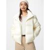 Uniqlo Japan Reversible Down Short Jacket
