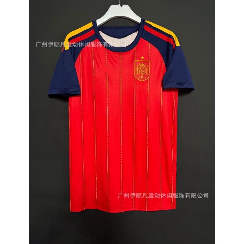 World Cup Spain Inter Milan Japan Northern Ireland, Switzerland Scotland Columbus Y football jersey